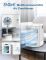 BALKO Mini Air Conditioner